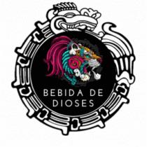 BEBIDA DE DIOSES
