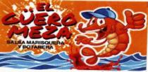 EL GÜERO MEZA