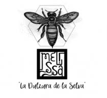 ABEJA MELISSA
