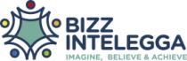 BIZZ INTELEGGA IMAGINE; BELIEVE & ACHIEVE