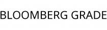 BLOOMBERG GRADE