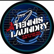 TENNIS LAUNDRY