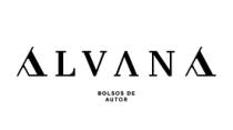 ALVANA BOLSOS DE AUTOR