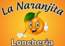 LONCHERIA Y JUGOS LA NARANJITA