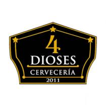 4 DIOSES