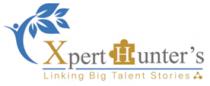 XPERT HUNTER´S LINKING BIG TALENT STORIES