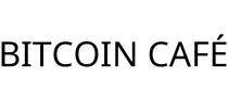 BITCOIN CAFÉ