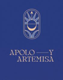 APOLO Y ARTEMISA