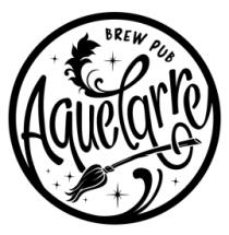 AQUELARRE BREWPUB DE ALBA