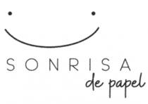 SONRISA DE PAPEL