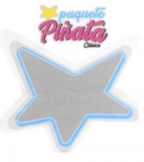 PAQUETE PIÑATA CLÁSICO