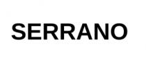 SERRANO