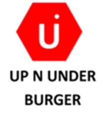 UP N UNDER BURGER