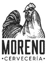 CERVECERÍA MORENO