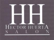HH HECTOR HUERTA SALON