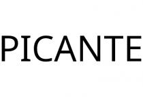 PICANTE