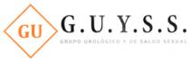 GRUPO UROLÓGICO Y DE SALUD SEXUAL GU G.U.Y.S.S.
