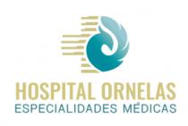 HOSPITAL ORNELAS ESPECIALIDES MEDICAS