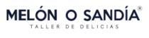 MELÓN O SANDIA TALLER DE DELICIAS
