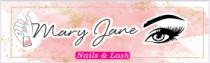 MARY JANES NAILS & LASH