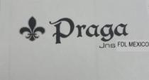 PRAGA JNS FDL MEXICO
