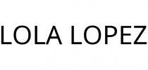 LOLA LOPEZ