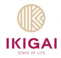 IKIGAI SENSE OF LIFE
