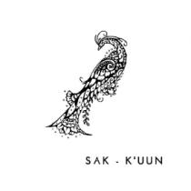 SAK-K´UUN