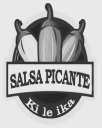 KI LE IKA