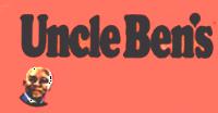UNCLE BEN'S