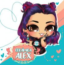 CERAMICA ALEX