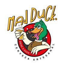 MAD DUCK