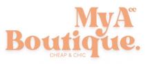 MYA CC BOUTIQUE