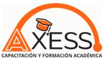 AXESS CAPACITACIÓN Y FORMACIÓN ACADÉMICA