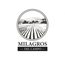 MILAGROS DEL CAMPO