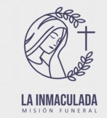 LA INMACULADA MISION FUNERAL