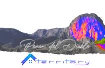 PEÑON DEL DIABLO TERRITORY