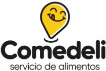 COMEDELI HMO