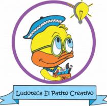LUDOTECA EL PATITO CREATIVO