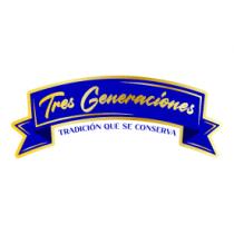 TRES GENERACIONES