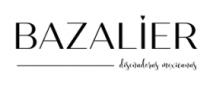 BAZALIER DISEÑADORAS MEXICANAS