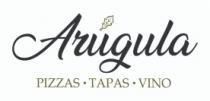 ARUGULA; PIZZAS TAPAS Y VINO