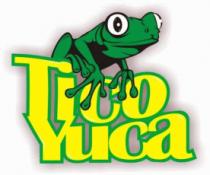 TICO YUCA