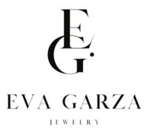 EVA GARZA JEWELRY