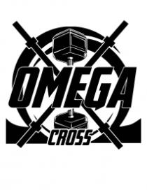 OMEGA CROSS