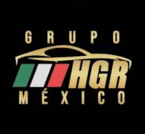 GRUPO HGR