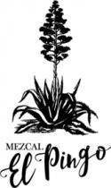 MEZCAL EL PINGO