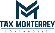 CONTADORES TAX MONTERREY