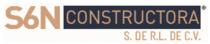 S6N CONSTRUCTORA