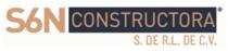 S6N CONSTRUCTORA